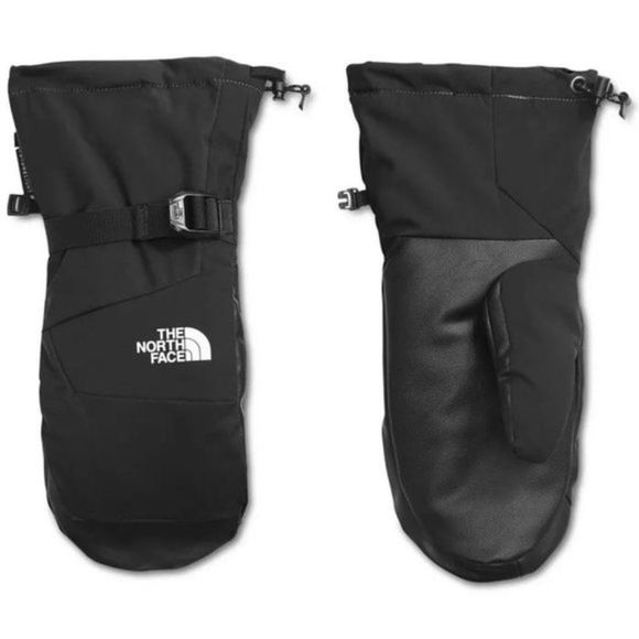 The North Face Montana FutureLight ETIP Mitt Mittens XL NWT - Picture 4 of 5